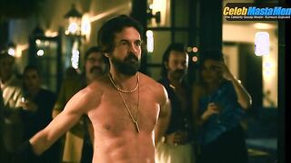 JEFFREY VINCENT PARISE NUDE/SEXY SCENE IN GRISELDA