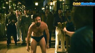 JEFFREY VINCENT PARISE NUDE/SEXY SCENE IN GRISELDA
