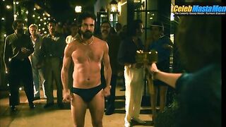 JEFFREY VINCENT PARISE NUDE/SEXY SCREENSHOT 5 IN GRISELDA