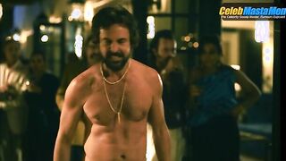 JEFFREY VINCENT PARISE NUDE/SEXY SCREENSHOT 8 IN GRISELDA