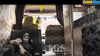 CHIKE OHANWE NUDE/SEXY SCENE IN HEAVY TRIP