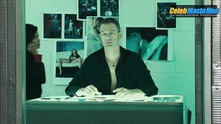 JOSH COXX NUDE/SEXY SCREENSHOT 2 IN YOUNG, SEXY &AMP; DEAD