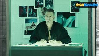 JOSH COXX NUDE/SEXY SCREENSHOT 3 IN YOUNG, SEXY &AMP; DEAD