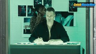 JOSH COXX NUDE/SEXY SCREENSHOT 4 IN YOUNG, SEXY &AMP; DEAD