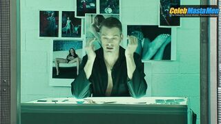 JOSH COXX NUDE/SEXY SCREENSHOT 6 IN YOUNG, SEXY &AMP; DEAD