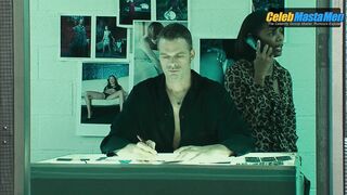 JOSH COXX NUDE/SEXY SCENE IN YOUNG, SEXY & DEAD