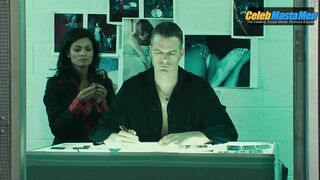 JOSH COXX NUDE/SEXY SCREENSHOT 8 IN YOUNG, SEXY &AMP; DEAD