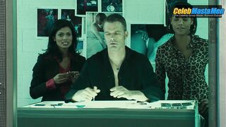 JOSH COXX NUDE/SEXY SCREENSHOT 9 IN YOUNG, SEXY &AMP; DEAD
