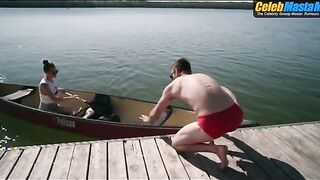 ZION FORREST LEE NUDE/SEXY SCENE IN CHERRYPICKER