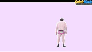 TOMMY SNIDER NUDE/SEXY SCENE IN DOOM PATROL