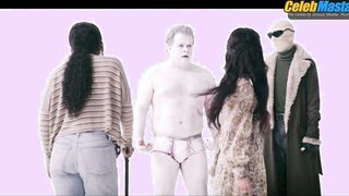 TOMMY SNIDER NUDE/SEXY SCREENSHOT 7 IN DOOM PATROL