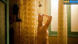ALAN CAMMISH AND ALEX DIAZ NUDE/SEXY SCENE IN GLITTER & DOOM