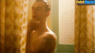 ALAN CAMMISH AND ALEX DIAZ NUDE/SEXY SCENE IN GLITTER & DOOM