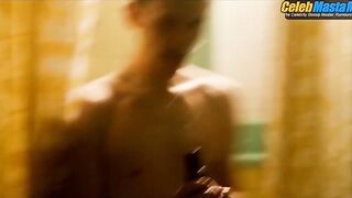 ALAN CAMMISH AND ALEX DIAZ NUDE/SEXY SCENE IN GLITTER & DOOM
