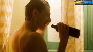 ALAN CAMMISH AND ALEX DIAZ NUDE/SEXY SCENE IN GLITTER & DOOM