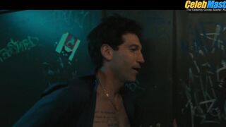 JON BERNTHAL NUDE/SEXY SCREENSHOT 2 IN AMERICAN GIGOLO