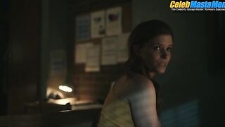 BRIAN J. SMITH NUDE/SEXY SCREENSHOT 10 IN CLASS OF '09