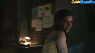 BRIAN J. SMITH NUDE/SEXY SCREENSHOT 4 IN CLASS OF '09