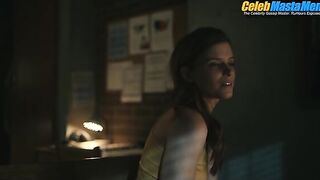 BRIAN J. SMITH NUDE/SEXY SCREENSHOT 9 IN CLASS OF '09