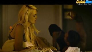 TERRENCE HOWARD NUDE/SEXY SCREENSHOT 4 IN CRESCENT CITY