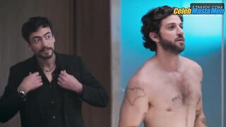 CHAY SUEDE NUDE/SEXY SCREENSHOT 3 IN MANIA DE VOCE