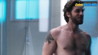 CHAY SUEDE NUDE/SEXY SCREENSHOT 4 IN MANIA DE VOCE