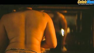 BLAIR UNDERWOOD AND JAIDEN KAINE NUDE/SEXY SCREENSHOT 2 IN THREE WOMEN