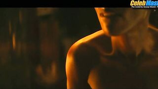 BLAIR UNDERWOOD AND JAIDEN KAINE NUDE/SEXY SCENE IN THREE WOMEN
