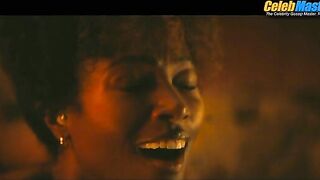 BLAIR UNDERWOOD AND JAIDEN KAINE NUDE/SEXY SCREENSHOT 8 IN THREE WOMEN