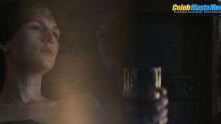 YURIY KOLOKOLNIKOV NUDE/SEXY SCREENSHOT 2 IN CHYORNOYE OBLAKO