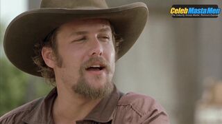 COLIN FARRELL AND SCOTT CAAN NUDE/SEXY SCENE IN AMERICAN OUTLAWS