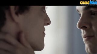 GHILHERME LOBO AND FABIO AUDI NUDE/SEXY SCREENSHOT 10 IN THE WAY HE LOOKS