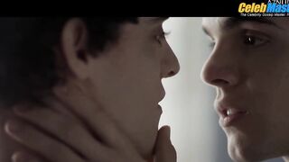 GHILHERME LOBO AND FABIO AUDI NUDE/SEXY SCREENSHOT 5 IN THE WAY HE LOOKS