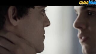 GHILHERME LOBO AND FABIO AUDI NUDE/SEXY SCREENSHOT 6 IN THE WAY HE LOOKS