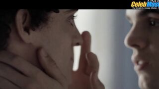 GHILHERME LOBO AND FABIO AUDI NUDE/SEXY SCREENSHOT 7 IN THE WAY HE LOOKS