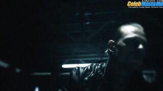 ANDY LAPLEGUA NUDE/SEXY SCREENSHOT 5 IN COMBICHRIST THROAT FULL OF GLASS