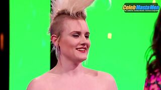 JIMMY LADGROVE NUDE/SEXY SCENE IN NAKED ATTRACTION