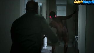 MARTIN BATS BRADFORD NUDE/SEXY SCREENSHOT 3 IN KILLING IT