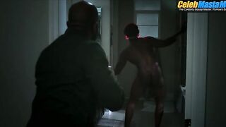 MARTIN BATS BRADFORD NUDE/SEXY SCREENSHOT 5 IN KILLING IT