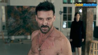 FRANK GRILLO NUDE/SEXY SCREENSHOT 10 IN BILLIONS