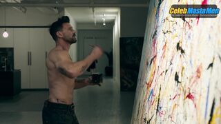 FRANK GRILLO NUDE/SEXY SCREENSHOT 2 IN BILLIONS
