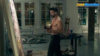 FRANK GRILLO NUDE/SEXY SCREENSHOT 3 IN BILLIONS