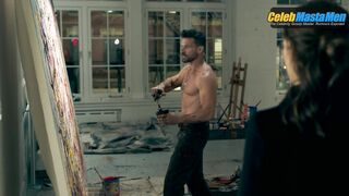 FRANK GRILLO NUDE/SEXY SCREENSHOT 6 IN BILLIONS
