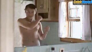 EMILE HIRSCH NUDE/SEXY SCREENSHOT 2 IN THE MUDGE BOY