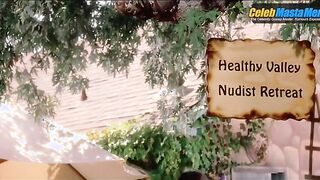 ROBERT BABISH AND JAMES APPLEBURY AND PAOLO DAVANZO AND PAOLO NUDE/SEXY SCENE IN VIVA