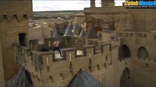 KIERON MOORE NUDE/SEXY SCREENSHOT 7 IN VAMPIRE ACADEMY