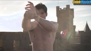 KIERON MOORE NUDE/SEXY SCREENSHOT 8 IN VAMPIRE ACADEMY