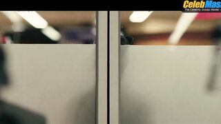 EMILIO ESTEVEZ AND MICHAEL KENNETH WILLIAMS AND RHYMEFEST NUDE/SEXY SCENE IN THE PUBLIC