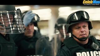 EMILIO ESTEVEZ AND MICHAEL KENNETH WILLIAMS AND RHYMEFEST NUDE/SEXY SCREENSHOT 2 IN THE PUBLIC