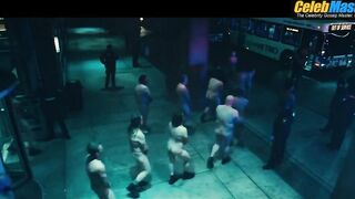 EMILIO ESTEVEZ AND MICHAEL KENNETH WILLIAMS AND RHYMEFEST NUDE/SEXY SCREENSHOT 6 IN THE PUBLIC
